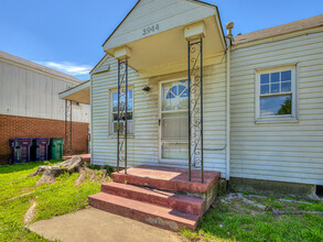 3944 NW 11th St in Oklahoma City, OK - Building Photo - Building Photo