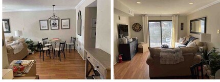 808B Putnam Blvd, Unit 808B Putnam Blvd in Wallingford, PA - Foto de edificio - Building Photo