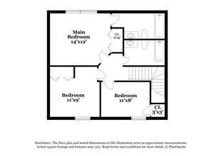 6803 Campbell Burn Ct in Charlotte, NC - Building Photo - Building Photo