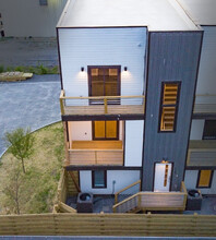 1122 Baptist World Center Dr in Nashville, TN - Building Photo - Building Photo