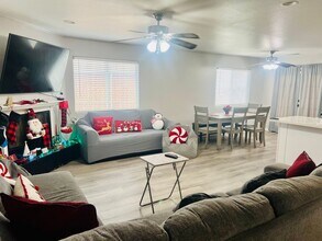 16726 Lacy St in Victorville, CA - Building Photo - Building Photo