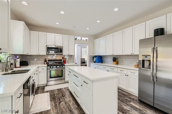 property at 3749 Climbing Rose St