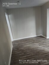 2670 Shaffer Ave in Cincinnati, OH - Building Photo - Building Photo
