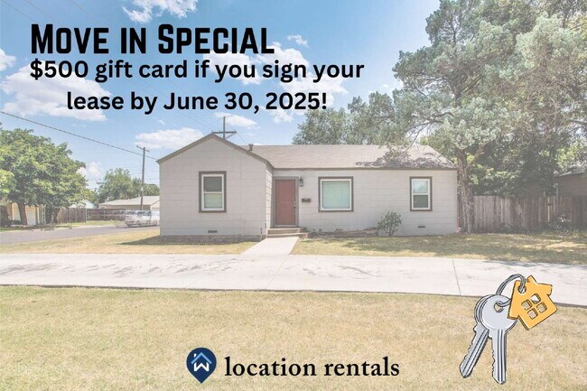 2601 27th St in Lubbock, TX - Building Photo - Building Photo