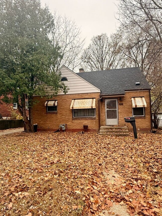 property at 414 N Johnston Ave