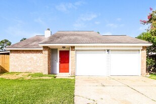 2222 Victoria Ct in Missouri City, TX - Building Photo
