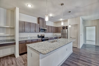 Ryze at Sunfield in Buda, TX - Building Photo - Interior Photo