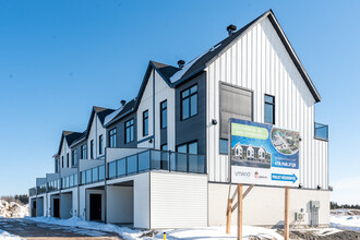 Weyman St in Lévis, QC - Building Photo - Building Photo