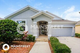 6878 Sundrop St in Harmony, FL - Building Photo