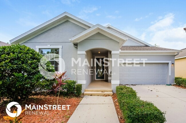 property at 6878 Sundrop St