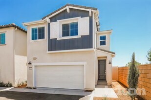 31571 Hans Dr, Unit S-1101 in Menifee, CA - Building Photo