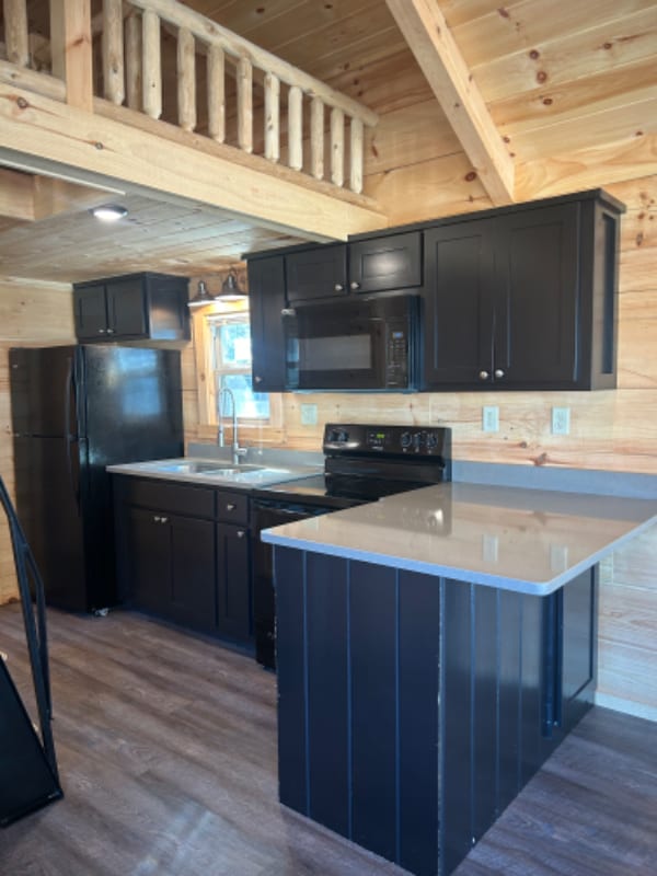 4 Tiny Home Cir in Greer, SC - Building Photo - Building Photo