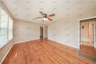 4773 SE 27th St in Del City, OK - Building Photo - Building Photo