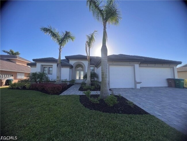 property at 305 NE 19th Pl