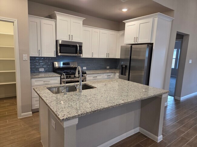 property at 208 Comet Pointe Dr