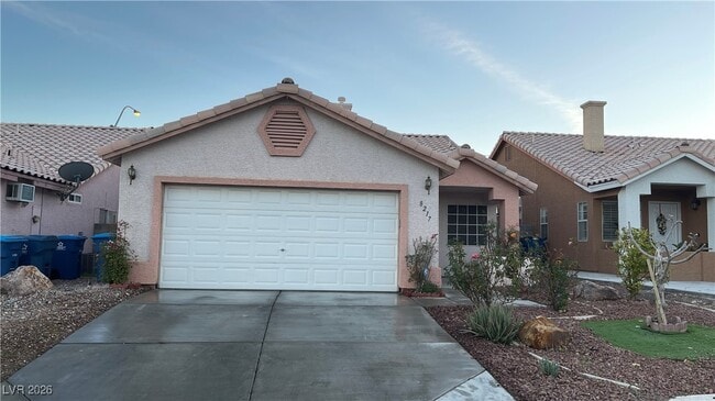 8217 Broward Ln in Las Vegas, NV - Building Photo - Building Photo
