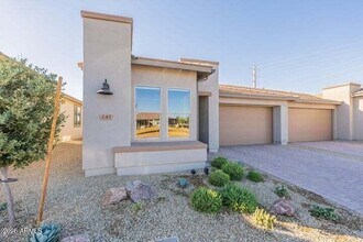 247 E Las Puertas Ln in Queen Creek, AZ - Building Photo - Building Photo