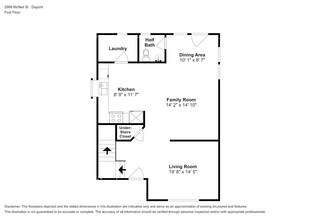 2999 McNeil St in Dupont, WA - Building Photo - Building Photo