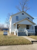 3420 Plaza Dr in Fort Wayne, IN - Building Photo