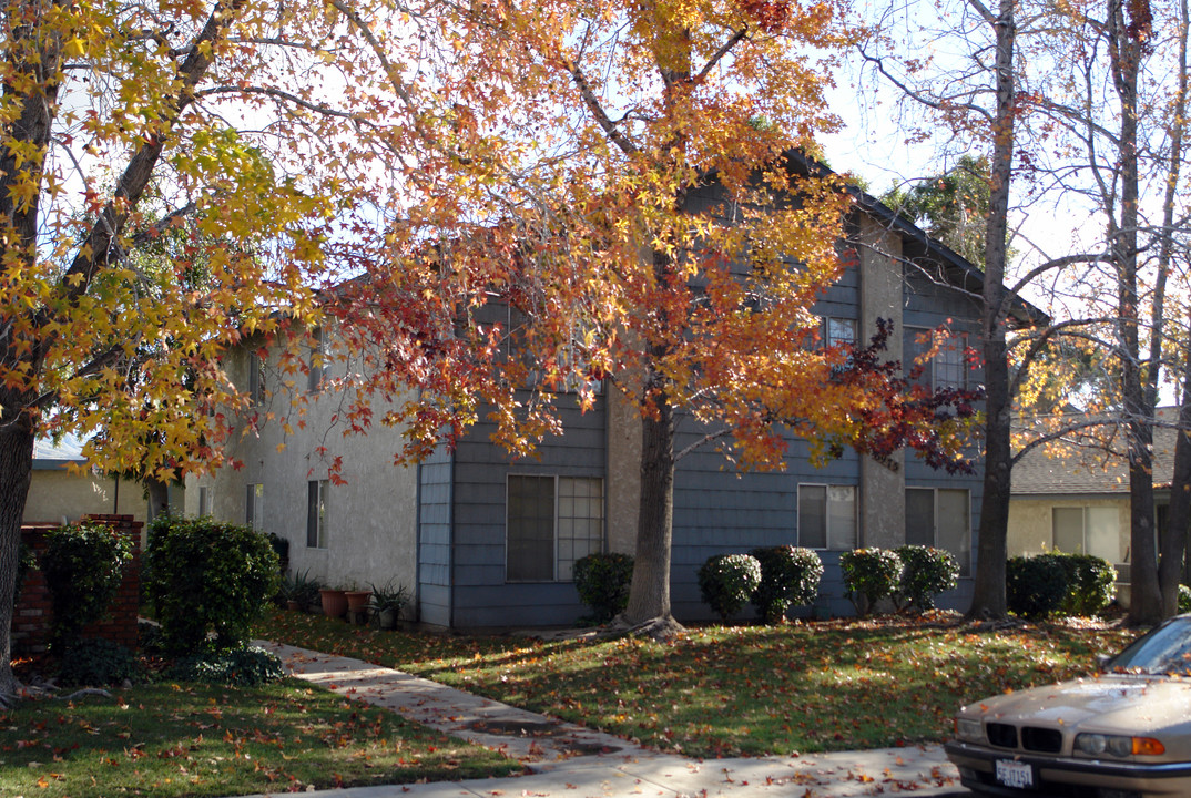 3975 Genevieve St in San Bernardino, CA - Foto de edificio