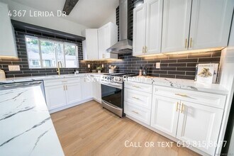 4367 Lerida Dr in San Diego, CA - Building Photo - Building Photo