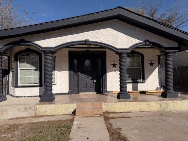 property at 3725 Avenue M