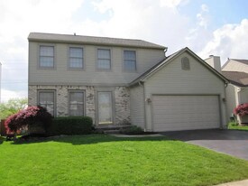 129 Welshmore Dr in Galloway, OH - Building Photo