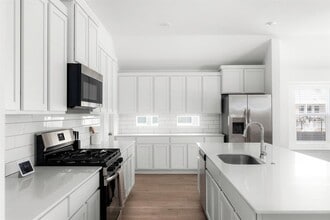 4264 Hill House Ln in Georgetown, TX - Building Photo - Building Photo