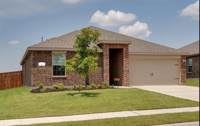 913 Glover Dr in Aubrey, TX - Building Photo - Building Photo