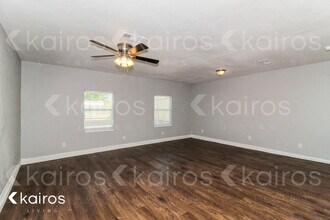 8202 Laredo Trail in Amarillo, TX - Building Photo - Building Photo