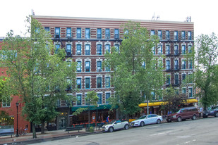 260 Sixth Ave Apartamentos