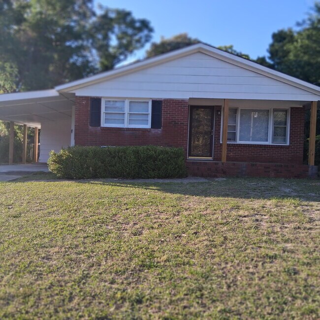 property at 4324 Atlantic Ave