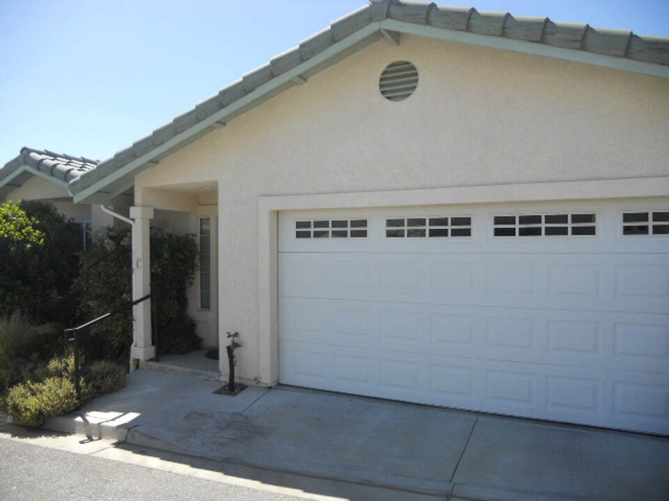 709 Creston Rd-Unit -709C in Paso Robles, CA - Building Photo