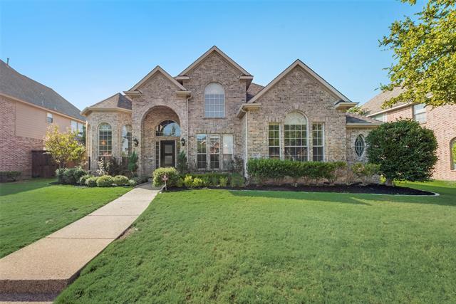 4867 Corinthian Bay Dr in Frisco, TX - Building Photo - Building Photo