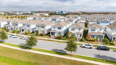 14037 Kauai Dr in Orlando, FL - Building Photo - Building Photo