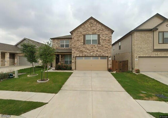 property at 505 Weizenbock Ln