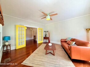 2044 Dellwood Ave in Jacksonville, FL - Building Photo - Building Photo