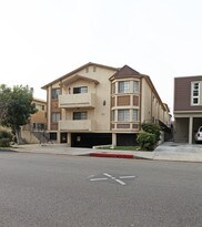 259 W Verdugo Ave Apartments