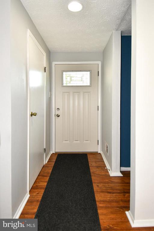 property at 8335 Windfall Rd