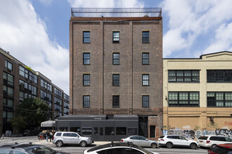 The Soda Factory Lofts in Brooklyn, NY - Building Photo - Building Photo