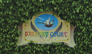 Barbary Court in Fort Lauderdale, FL - Building Photo - Building Photo