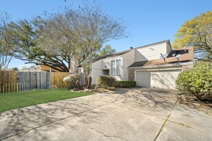 6514 Winkleman Rd in Houston, TX - Building Photo