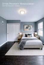 1619 W Toronto St in Philadelphia, PA - Building Photo - Building Photo