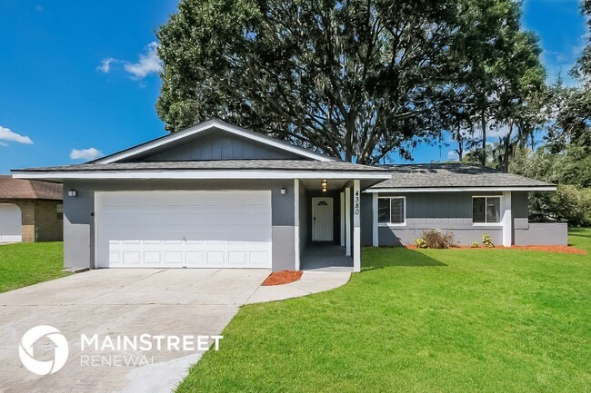 property at 4380 Old Colony Rd