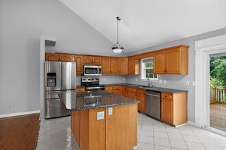 1148 Fitzpatrick Rd in Nashville, TN - Building Photo - Building Photo