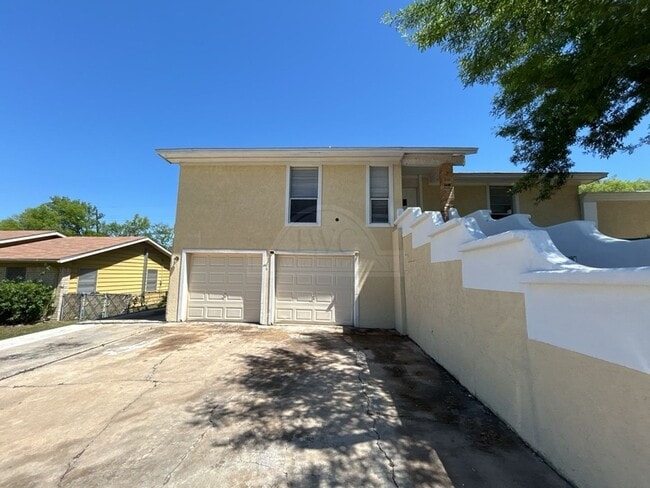 801 Carmen St in Killeen, TX - Building Photo - Building Photo