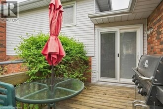 47 Claycroft Crescent in Kitchener, ON - Building Photo - Building Photo