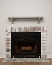 2031Hanover Court in Tallahassee, FL - Foto de edificio - Building Photo