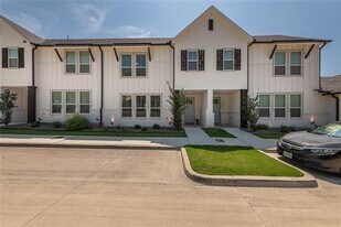 9612 Sullivan Ln in Fort Worth, TX - Building Photo