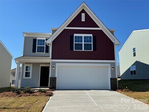 193 Brentwood Dr in Statesville, NC - Building Photo - Building Photo